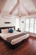 Oasis Pool Villa - Musket Cove - Fiji