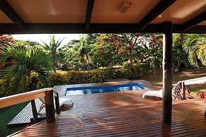 Oasis Pool Villa - Musket Cove - Fiji