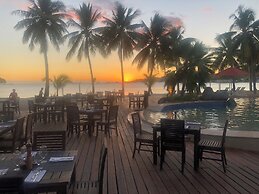 Oasis Pool Villa - Musket Cove - Fiji