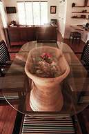 Oasis Pool Villa - Musket Cove - Fiji