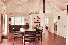 Oasis Pool Villa - Musket Cove - Fiji