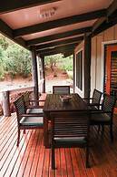 Oasis Pool Villa - Musket Cove - Fiji