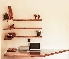 Oasis Pool Villa - Musket Cove - Fiji