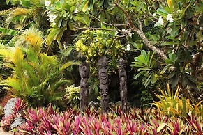 Oasis Pool Villa - Musket Cove - Fiji