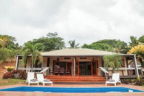 Oasis Pool Villa - Musket Cove - Fiji
