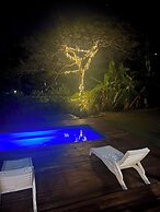 Oasis Pool Villa - Musket Cove - Fiji