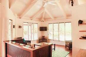 Oasis Pool Villa - Musket Cove - Fiji