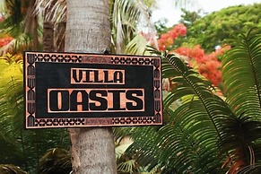 Oasis Pool Villa - Musket Cove - Fiji