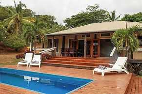 Oasis Pool Villa - Musket Cove - Fiji