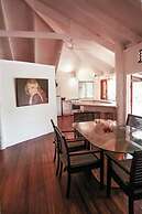 Oasis Pool Villa - Musket Cove - Fiji