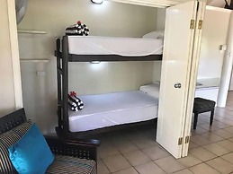 Oasis Pool Villa - Musket Cove - Fiji