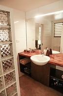 Oasis Pool Villa - Musket Cove - Fiji