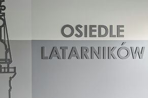 Apartment With Parking by Renters