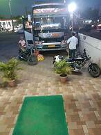 Hotel Shri Shiv Sai Shirdi