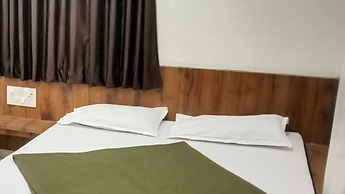 Hotel Shri Shiv Sai Shirdi