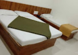 Hotel Shri Shiv Sai Shirdi