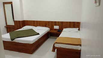 Hotel Shri Shiv Sai Shirdi