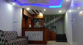 Hotel Shri Shiv Sai Shirdi