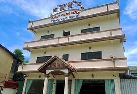 Thavixay Hotel
