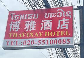 Thavixay Hotel
