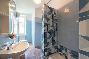 Salvia House In Mulinetti