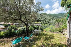 Salvia House In Mulinetti