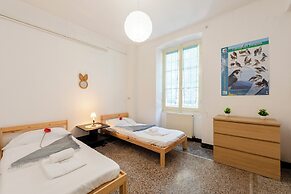 Salvia House In Mulinetti