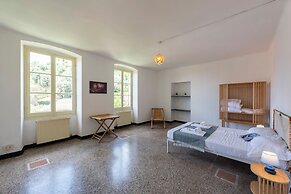 Salvia House In Mulinetti