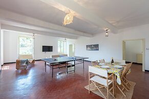 Salvia House In Mulinetti