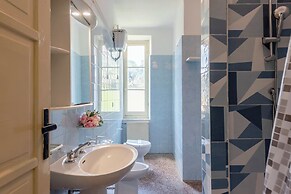 Salvia House In Mulinetti