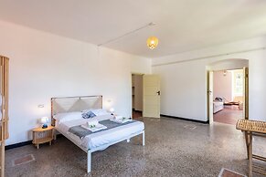 Salvia House In Mulinetti