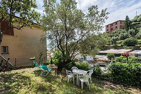 Mulinetti Houses