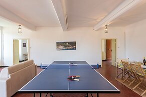 Salvia House In Mulinetti