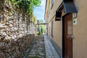 Basilico House In Mulinetti