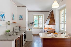 Basilico House In Mulinetti