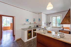 Basilico House In Mulinetti