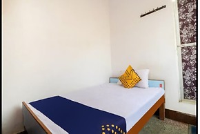 Hotel Radiant Azamgarh