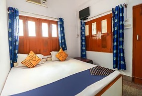 Hotel Radiant Azamgarh
