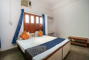 Hotel Radiant Azamgarh