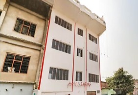 Hotel Radiant Azamgarh