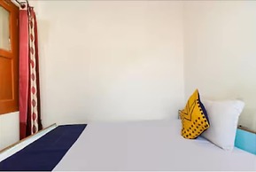 Hotel Radiant Azamgarh