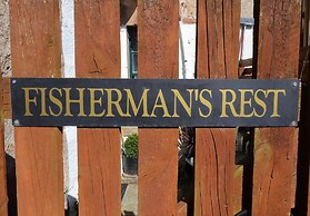 Fisherman s Rest in Helmsdale