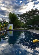 Waste Land Homestay & Resort Chiangmai