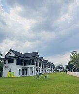 Waste Land Homestay & Resort Chiangmai