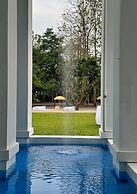 Waste Land Homestay & Resort Chiangmai