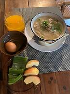 Waste Land Homestay & Resort Chiangmai