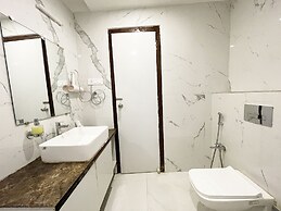 TBS Sea View - Full AC- Pool & Breakfast