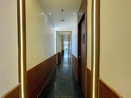 TBS Sea View - Full AC- Pool & Breakfast