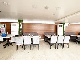 TBS Sea View - Full AC- Pool & Breakfast