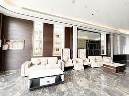 TBS Sea View - Full AC- Pool & Breakfast